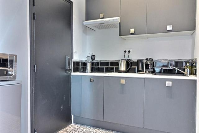 Le Cateau-Cambresis Les Appartements Fenelon מראה חיצוני תמונה