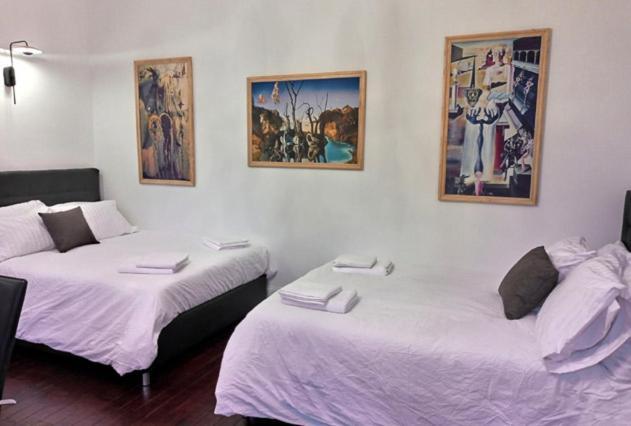 Le Cateau-Cambresis Les Appartements Fenelon מראה חיצוני תמונה