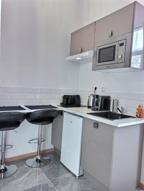 Le Cateau-Cambresis Les Appartements Fenelon מראה חיצוני תמונה